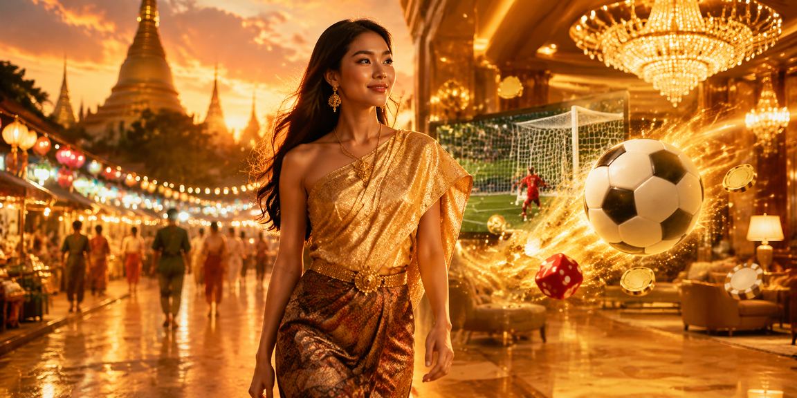 ပင်မ စိုက်ပျိုးရာဘုရားတွင် ဘောလုံး ကစားသူများ