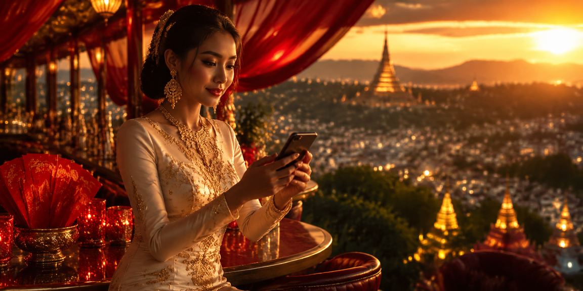 မန္တလေးဘုန်းပြားများနှင့် ဂိမ်း ပရိုမိုးရှင်းအဖွဲ့